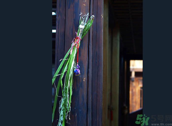 端午節是哪一天？端午節什么習俗呢？
