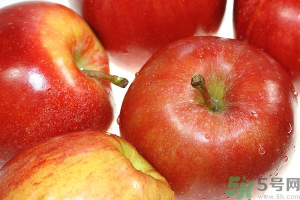 蘋果皮上的蠟對(duì)身體有害嗎？蘋果蠟吃了會(huì)