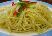 炒土豆怎么才能不粘鍋？炒土豆不粘鍋要怎么做？