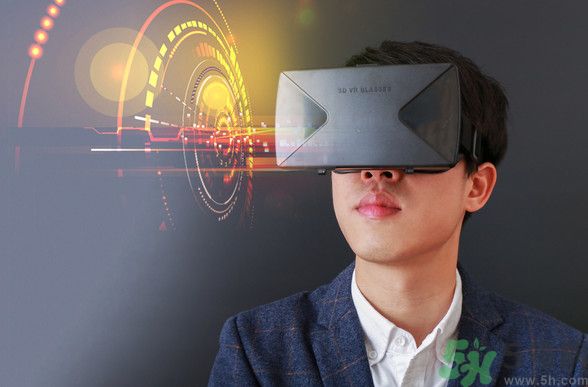 VR對眼睛有傷害嗎？VR對視力有什么影響？