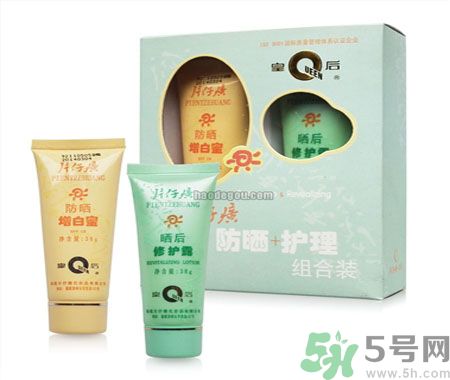 皇后片仔癀曬后修護(hù)露適合什么年齡使用？皇后片仔癀曬后修護(hù)露適合年輕人使用嗎？