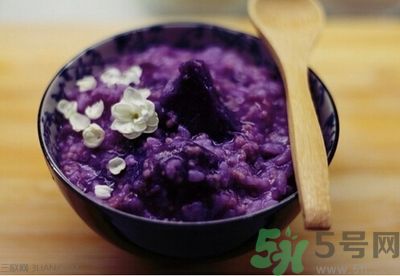 紫薯是轉基因食品嗎？紫薯有什么好的功效？