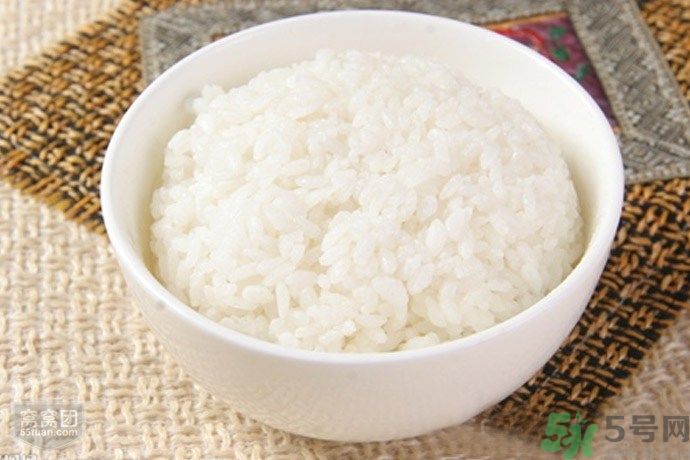 米飯夾生怎么辦？米飯夾生怎么做熟？
