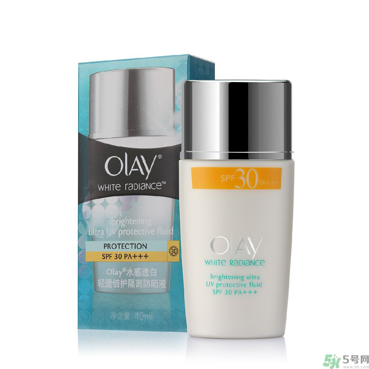 Olay輕透隔離防曬乳液怎么樣？