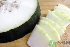 冬瓜是發物嗎?冬瓜是不是發物?.png