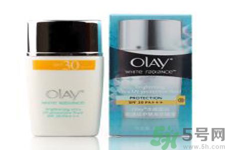 Olay輕透隔離防曬乳液適合什么膚質？敏感膚質可以用Olay輕透隔離防曬乳液嗎？