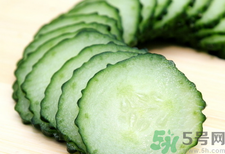 黃瓜是發物嗎?黃瓜是不是發物?