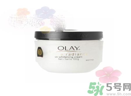 Olay美白凈白防曬霜適合什么膚質？敏感膚質可以用Olay美白凈白防曬霜嗎？