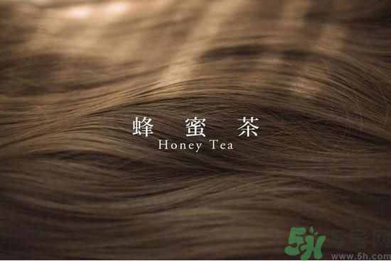 第一次自己染頭發 今年流行發色要怎么染？
