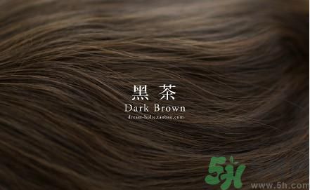 第一次自己染頭發 今年流行發色要怎么染？