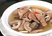 豬肉和牛肉能一起吃嗎？豬肉和牛肉哪個營養？