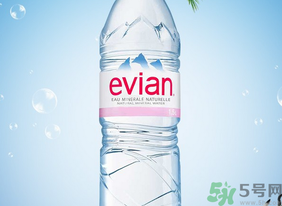 依云礦泉水價格多少錢一瓶?evian礦泉水多少錢一瓶?