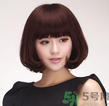 女生頭發太厚怎么辦?頭發太多太厚適合什么發型