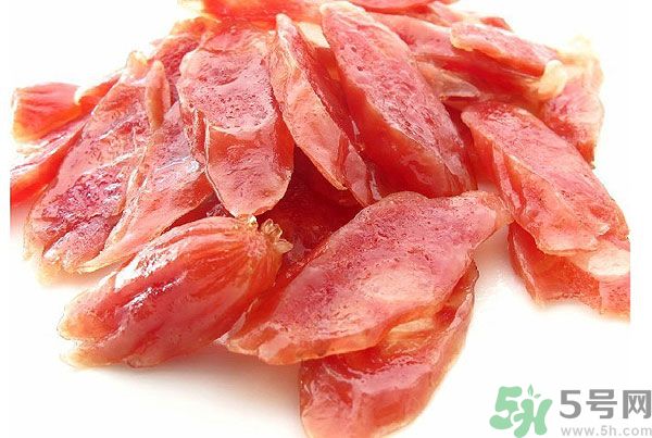 臘腸發霉還能吃嗎？臘腸發霉要怎么辦？