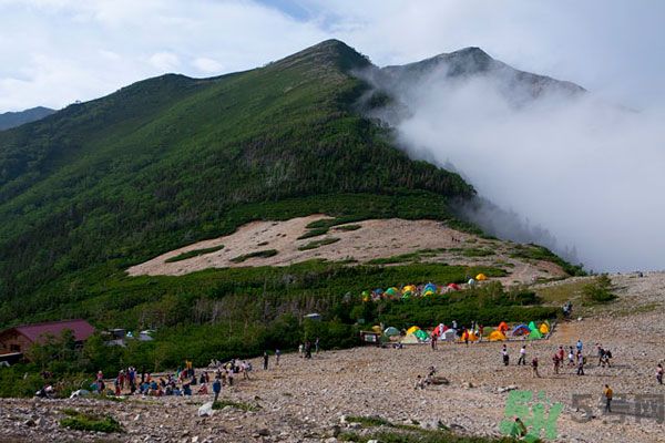 夏季露營要準(zhǔn)備什么？夏季露營要注意什么？