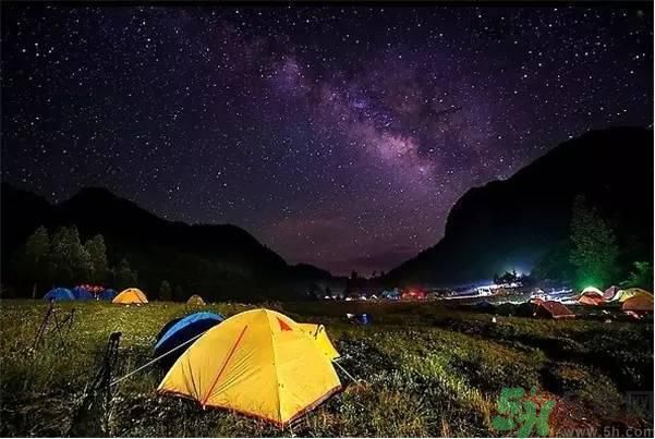 夏季露營要準(zhǔn)備什么？夏季露營要注意什么？