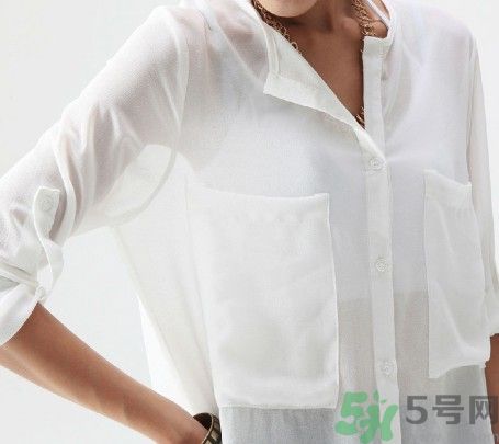 白衣服發黃要怎么清洗？白衣服發黃要怎么辦？