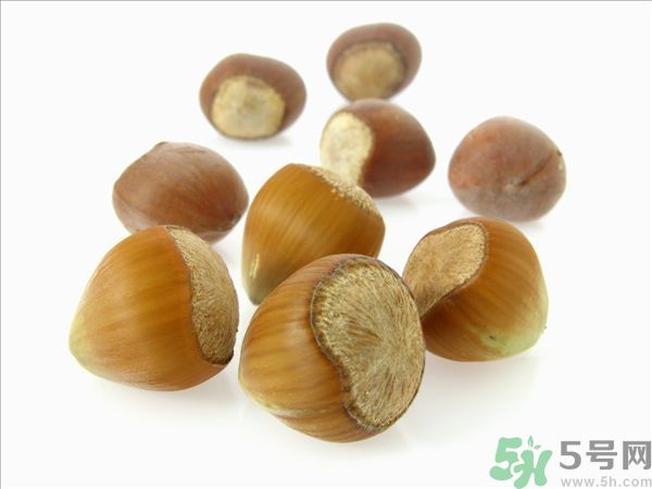 吃堅果有什么好處？吃堅果要注意什么？