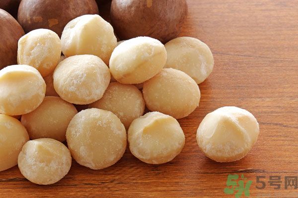 吃堅果有什么好處？吃堅果要注意什么？