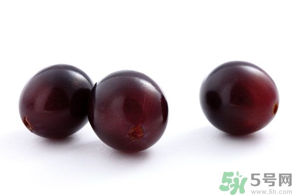 骨質疏松能吃葡萄嗎？骨質疏松吃葡萄好嗎？