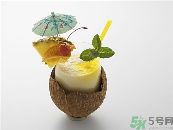 椰子是酸性還是堿性？椰子是堿性還是酸性？