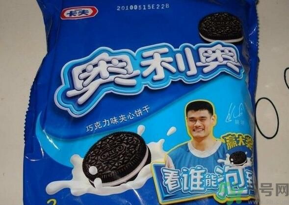 奧利奧麥旋風怎么做？怎么自制奧利奧麥旋風？