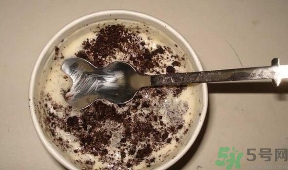 奧利奧麥旋風怎么做？怎么自制奧利奧麥旋風？