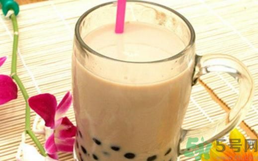 喝奶茶有什么好處？喝奶茶有什么壞處？