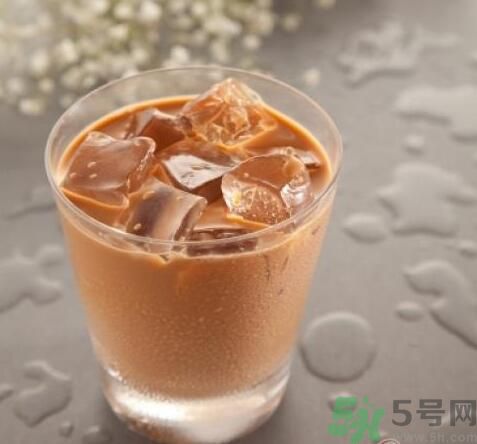 喝奶茶有什么好處？喝奶茶有什么壞處？