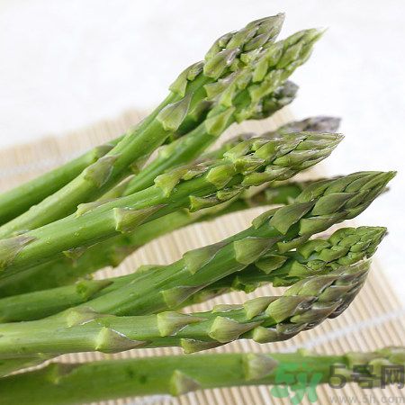吃蘆筍有什么好處？蘆筍有什么營養(yǎng)價值？
