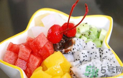 夏至吃什么水果好？夏至養(yǎng)生水果推薦