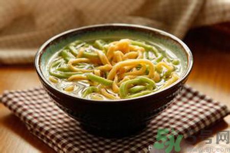 夏至有什么習俗？夏至吃什么傳統食物？