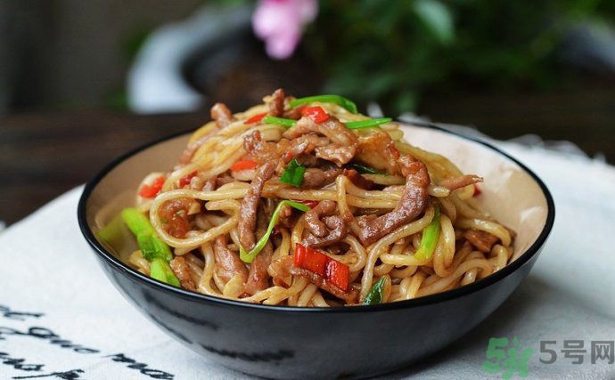 夏至為什么要吃面？夏至吃面有什么好處？