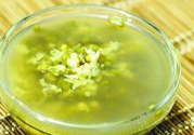 綠豆湯是發物嗎?綠豆湯是不是發物?