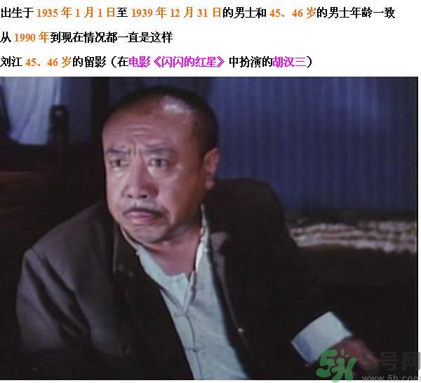 聯合國嚴正聲明1990年出生的都是中年人了是怎么回事？