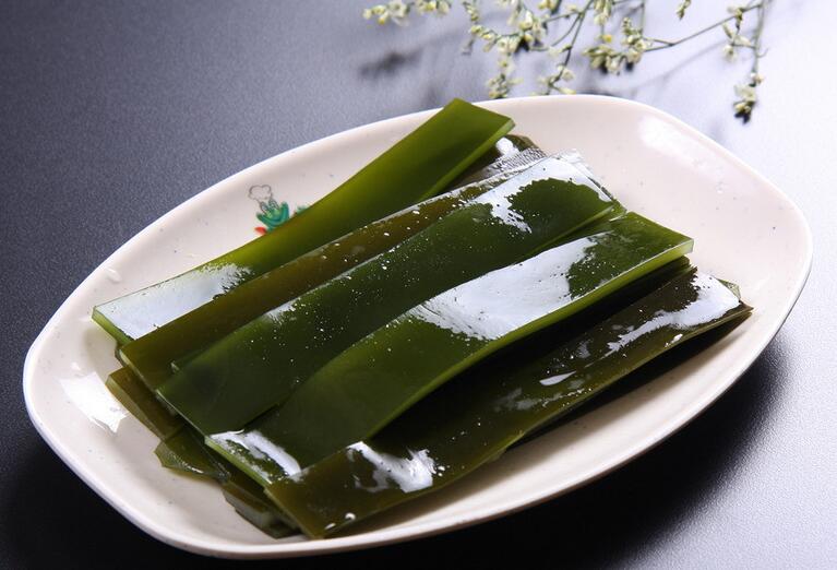 海帶能和鴨子一起煮嗎？海帶和鴨子一起煮好嗎？