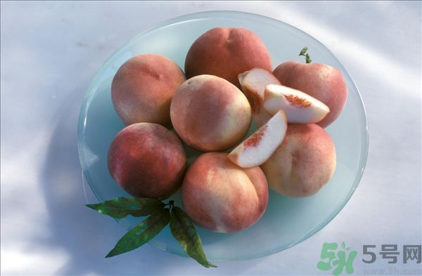 山竹和桃子能一起吃嗎？吃了山竹后能吃桃子嗎？