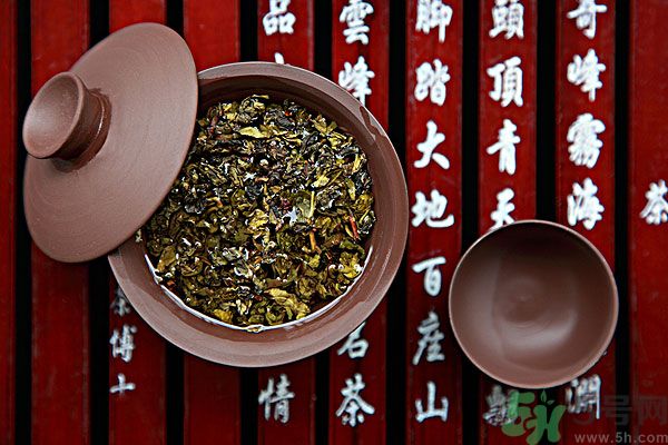 過敏性濕疹能喝烏龍茶嗎？過敏性濕疹喝烏龍茶好不好？