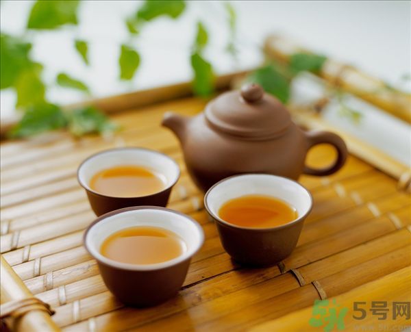過敏性濕疹能喝烏龍茶嗎？過敏性濕疹喝烏龍茶好不好？