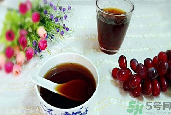 懷孕可以喝酸梅湯嗎？孕婦可以喝酸梅湯嗎？