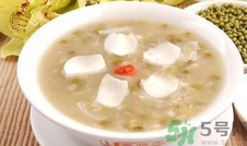 綠豆湯可以解酒嗎?綠豆湯能解酒嗎?.png 綠豆湯可以解酒嗎?綠豆湯能解酒嗎?.png
