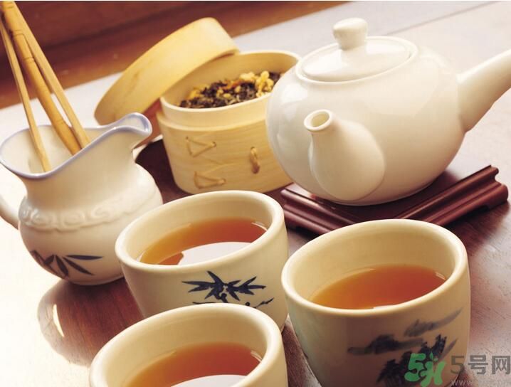 立夏喝什么茶好？立夏不能喝什么茶？