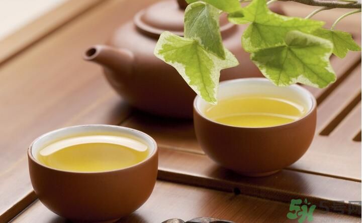 立夏喝什么茶好？立夏不能喝什么茶？