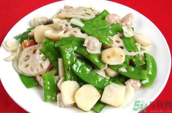 炒青菜為什么發(fā)黑？炒青菜發(fā)黑怎么辦？