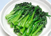 炒青菜為什么發黑？炒青菜發黑怎么辦？