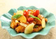 菠蘿做什么菜好吃？菠蘿可以做什么菜？