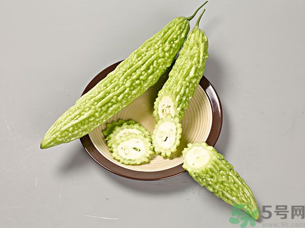 夏天吃苦瓜有什么好處？夏天吃苦瓜好嗎？