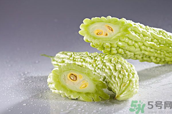 夏天吃苦瓜有什么好處？夏天吃苦瓜好嗎？