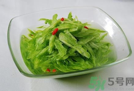 苦瓜是堿性還是酸性？苦瓜是堿性的嗎？