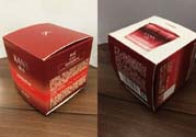 韓束巨水光高保濕彈潤精華霜適合什么膚質？